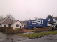 HOMESTAR REMOVALS and STORAGE 252107 Image 1